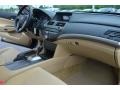 2011 Crystal Black Pearl Honda Accord LX Sedan  photo #16