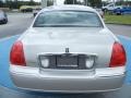 Silver Birch Metallic - Town Car Signature Limited Photo No. 4