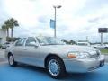 Silver Birch Metallic - Town Car Signature Limited Photo No. 7