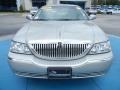 Silver Birch Metallic - Town Car Signature Limited Photo No. 8