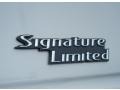 Silver Birch Metallic - Town Car Signature Limited Photo No. 10