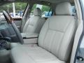 Silver Birch Metallic - Town Car Signature Limited Photo No. 14