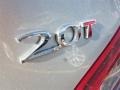 2013 Platinum Metallic Hyundai Genesis Coupe 2.0T Premium  photo #8