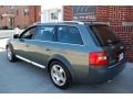 Highland Green Metallic - Allroad 2.7T quattro Photo No. 11