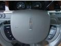 Silver Birch Metallic - Town Car Signature Limited Photo No. 26