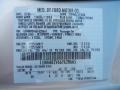 Silver Birch Metallic - Town Car Signature Limited Photo No. 29