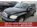 Black Granite Metallic - HHR LT Photo No. 1