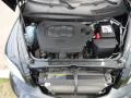 Black Granite Metallic - HHR LT Photo No. 17