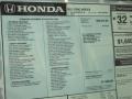 Polished Metal Metallic - Civic EX Sedan Photo No. 10