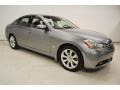 Diamond Graphite Metallic - M 35 Sedan Photo No. 2