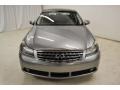 Diamond Graphite Metallic - M 35 Sedan Photo No. 4