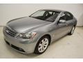 Diamond Graphite Metallic - M 35 Sedan Photo No. 5