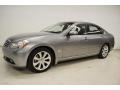 Diamond Graphite Metallic - M 35 Sedan Photo No. 6