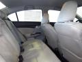 Crystal Black Pearl - Civic Hybrid Sedan Photo No. 9