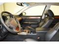 Diamond Graphite Metallic - M 35 Sedan Photo No. 10