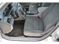 2008 Alabaster Silver Metallic Honda Accord EX V6 Sedan  photo #8