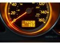 Diamond Graphite Metallic - M 35 Sedan Photo No. 19
