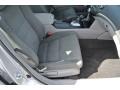 Gray Front Seat Photo for 2008 Honda Accord #80792401