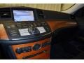 Diamond Graphite Metallic - M 35 Sedan Photo No. 23
