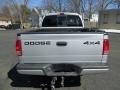 Bright Silver Metallic - Dakota Sport Quad Cab 4x4 Photo No. 6