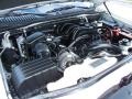 2008 Ford Explorer 4.0 Liter SOHC 12-Valve V6 Engine Photo