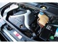 2.7 Liter Turbocharged DOHC 30-Valve V6 2002 Audi Allroad 2.7T quattro Engine