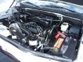 4.0 Liter SOHC 12-Valve V6 2008 Ford Explorer Limited Engine