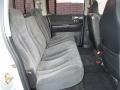 Bright Silver Metallic - Dakota Sport Quad Cab 4x4 Photo No. 19