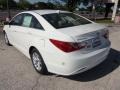 Shimmering White - Sonata GLS Photo No. 5