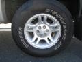 Bright Silver Metallic - Dakota Sport Quad Cab 4x4 Photo No. 27