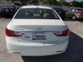 Shimmering White - Sonata GLS Photo No. 6