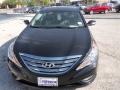 2013 Midnight Black Hyundai Sonata Limited 2.0T  photo #1