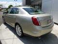 2011 Gold Leaf Metallic Lincoln MKS AWD  photo #3