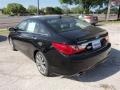 2013 Midnight Black Hyundai Sonata Limited 2.0T  photo #7