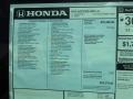 2013 Hematite Metallic Honda Accord LX Sedan  photo #10