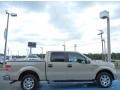 2010 Pueblo Gold Metallic Ford F150 XLT SuperCrew  photo #7