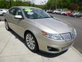 2011 Gold Leaf Metallic Lincoln MKS AWD  photo #7