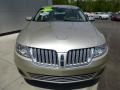 2011 Gold Leaf Metallic Lincoln MKS AWD  photo #8