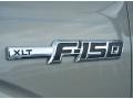 2010 Pueblo Gold Metallic Ford F150 XLT SuperCrew  photo #10
