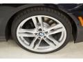 2014 BMW 6 Series 650i Gran Coupe Wheel