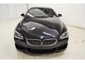 Carbon Black Metallic - 6 Series 650i Gran Coupe Photo No. 4