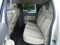 2010 Pueblo Gold Metallic Ford F150 XLT SuperCrew  photo #15