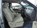 2010 Pueblo Gold Metallic Ford F150 XLT SuperCrew  photo #17