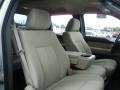 2010 Pueblo Gold Metallic Ford F150 XLT SuperCrew  photo #18