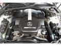 5.4 Liter AMG SOHC 24-Valve V8 Engine for 2002 Mercedes-Benz S 55 AMG #80793736