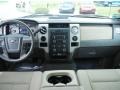 2010 Pueblo Gold Metallic Ford F150 XLT SuperCrew  photo #19