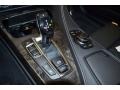 2014 Carbon Black Metallic BMW 6 Series 650i Gran Coupe  photo #9