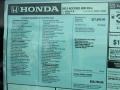 2013 Hematite Metallic Honda Accord EX-L Sedan  photo #10