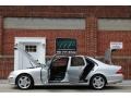 Brilliant Silver Metallic - S 55 AMG Photo No. 34