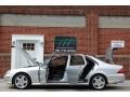Brilliant Silver Metallic - S 55 AMG Photo No. 35